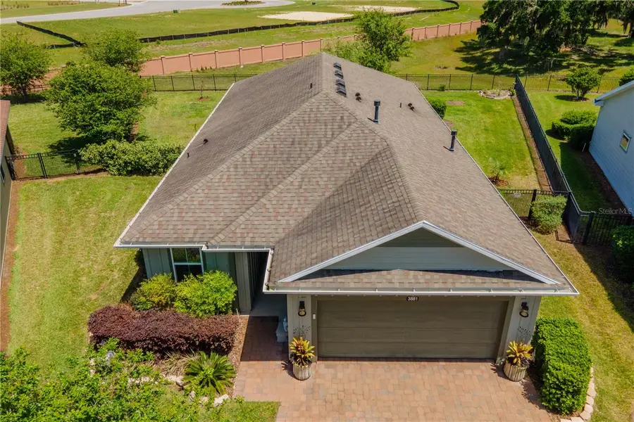 3881 NW 46th Terrace, Ocala, FL 34482 - #3