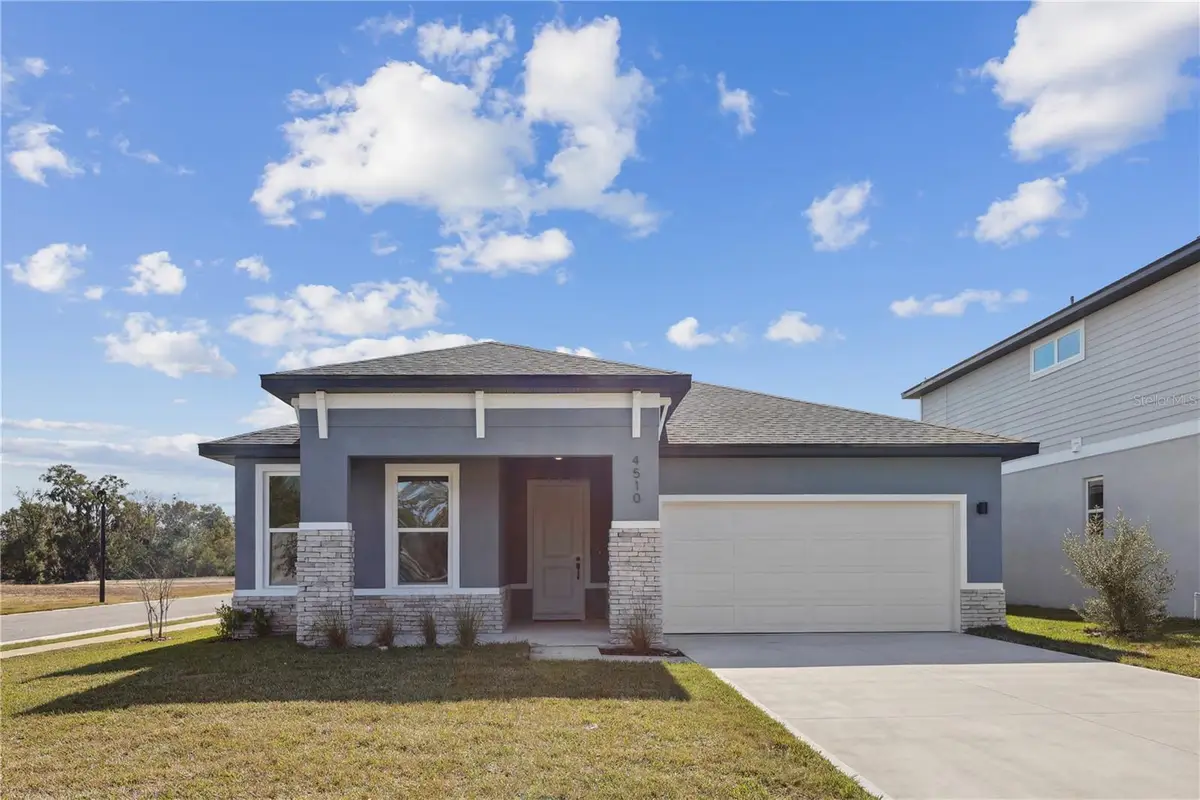 4521 NW 37th Street Road, Ocala, FL 34482 - #1