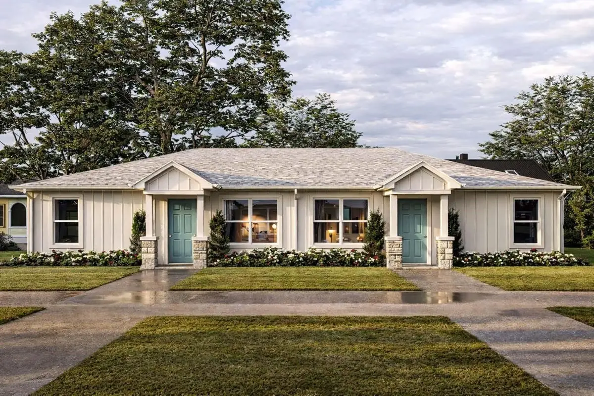 91-93 NW 8th Street, Chiefland, FL 32626 - #1