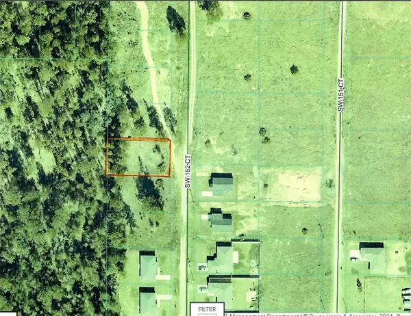 Lot 88 SW 152 Nd Court, OCALA, FL 34481
