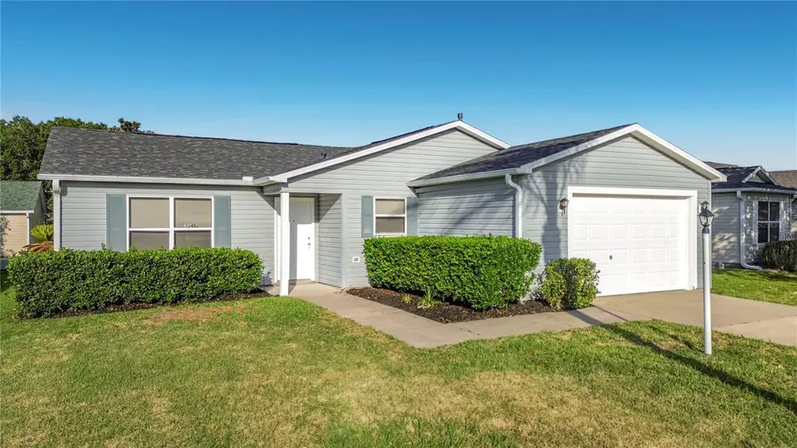 3248 Richmond Drive, The Villages, FL 32162 - #2