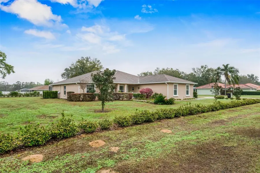 276 N Cunningham Avenue, Inverness, FL 34453 - #3