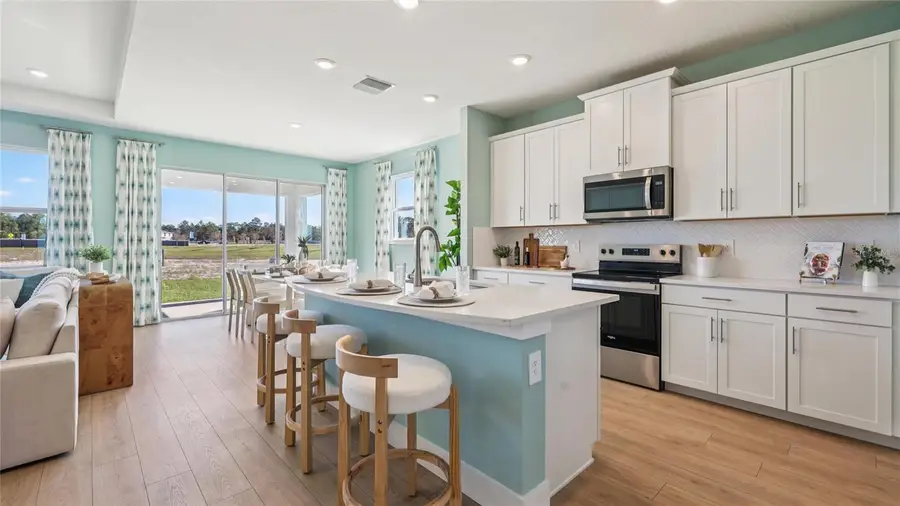 1498 NW 127th Drive, Newberry, FL 32669 - #3