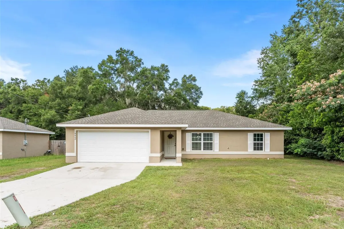 14422 SE 27th Court, Summerfield, FL 34491 - #1