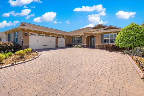 9460 SW 86th Place, OCALA, FL 34481