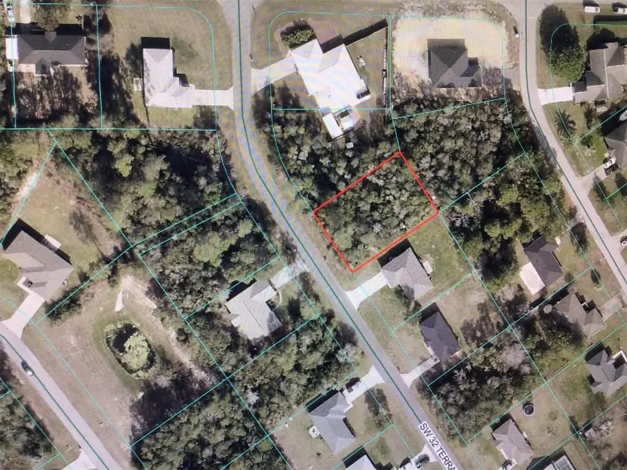 0 SW 32 Terrace Road, Ocala, FL 34473 - #3