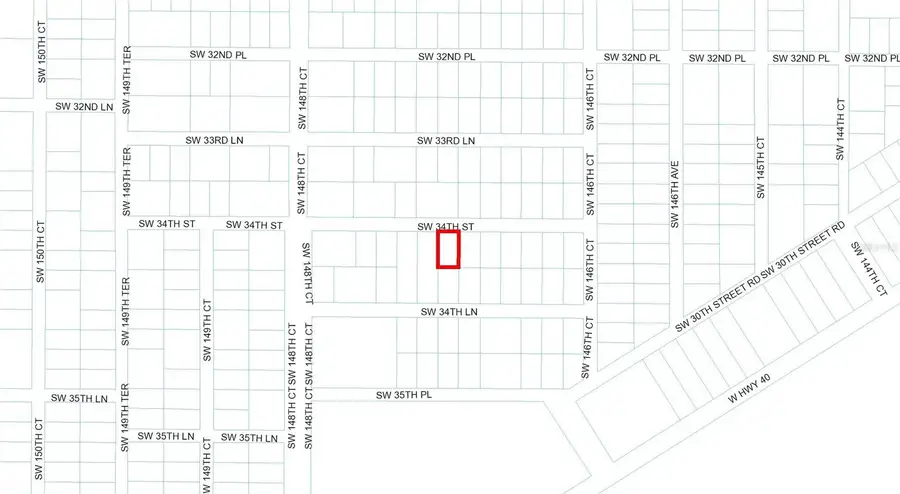 TBD SW 34 Street, Ocala, FL 34481 - #2