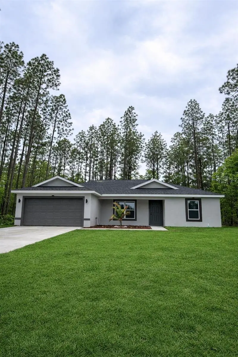 1940 W Quaker Lane, Citrus Springs, FL 34434 - #2