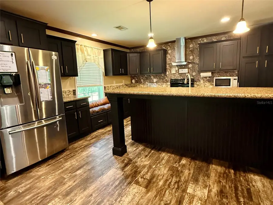 9711 SE Highway 464c, Ocklawaha, FL 32179 - #3