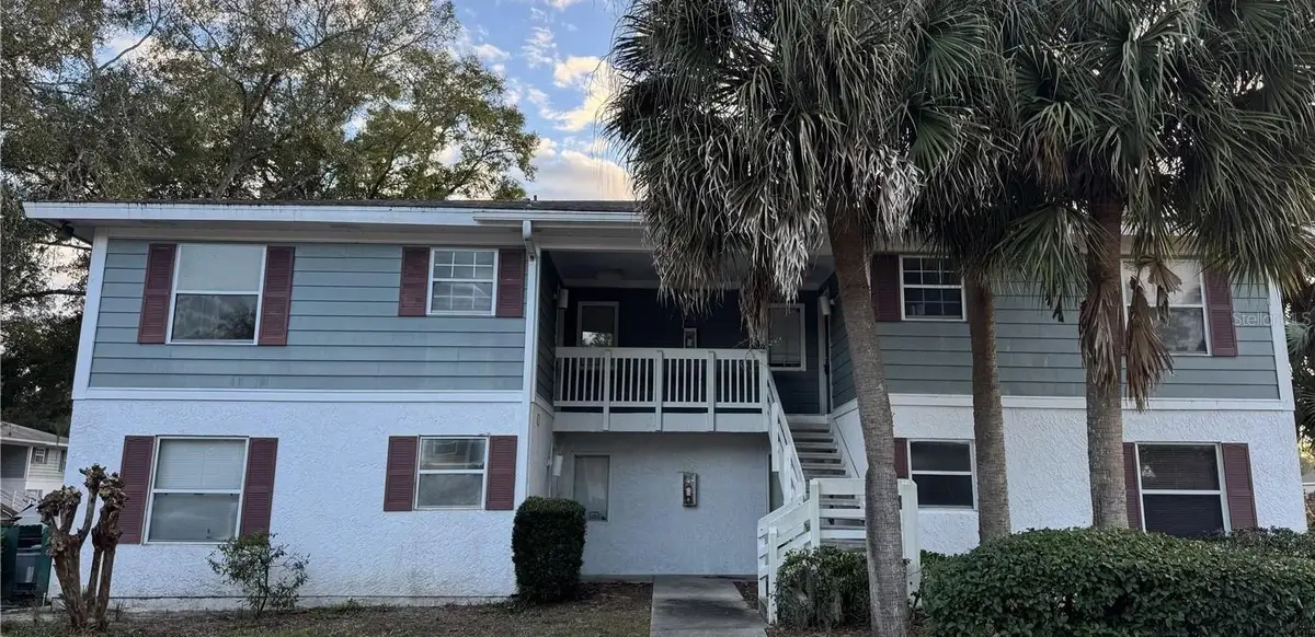 8200 Fairways Circle #B102, Ocala, FL 34472 - #1