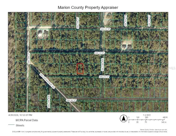 0 SW 15th St, OCALA, FL 34481