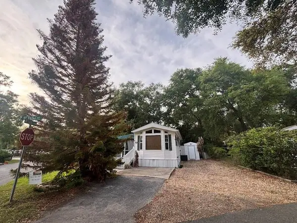 25155 NE 142nd Lane #212, FORT MC COY, FL 32134