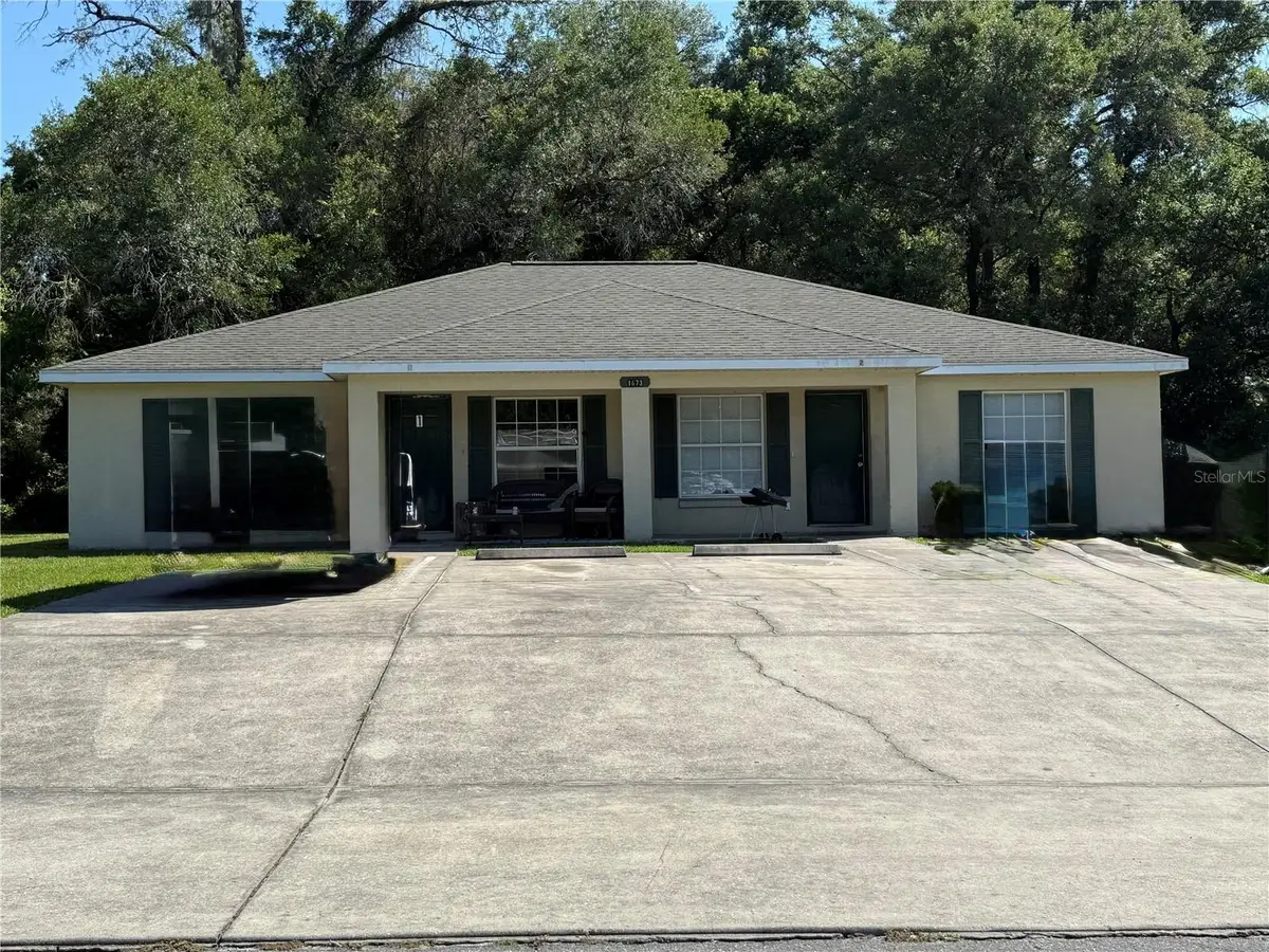 1673 SW 107th Lane, Ocala, FL 34476 - #1