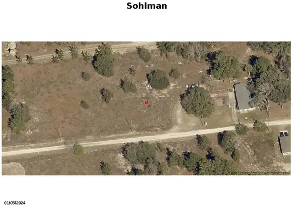 SW 28 Street, DUNNELLON, FL 34431