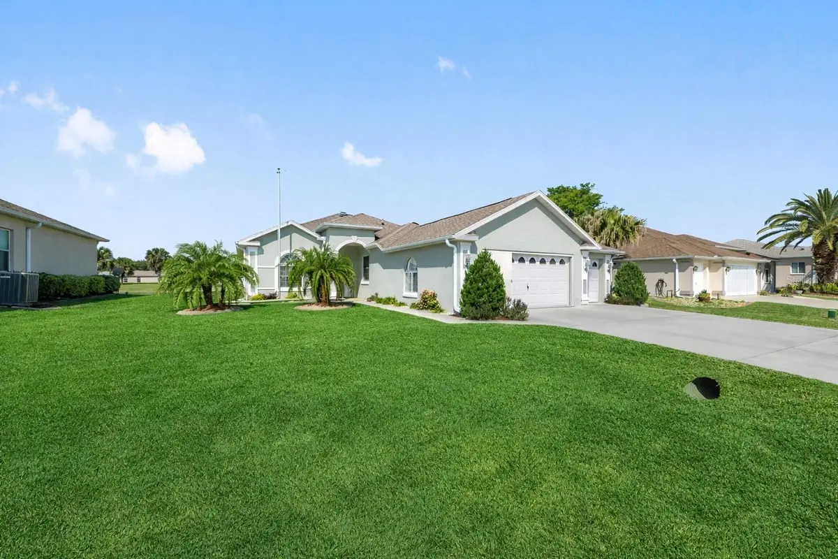 5751 NW 25th Loop, Ocala, FL 34482 - #1