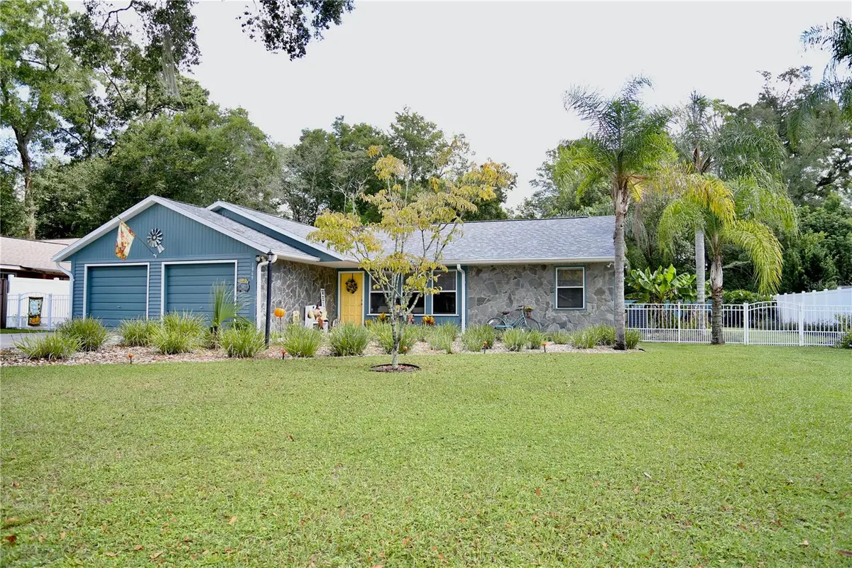 1069 SE 57th Avenue, Ocala, FL 34480 - #1