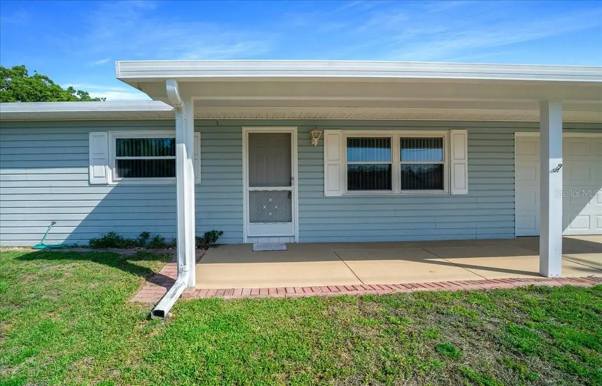 11270 SW 62nd Avenue Road, Ocala, FL 34476 - #1