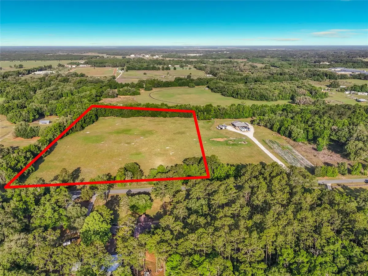 TBD NE 195th Avenue, Williston, FL 32696 - #1