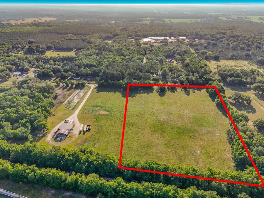 TBD NE 195th Avenue, Williston, FL 32696 - #3