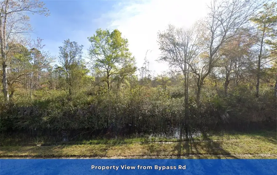 Lot 19 By Pass Road, Callahan, FL 32011 - #2