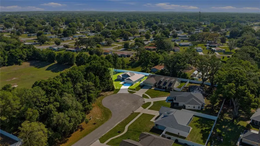 6601 SW 109th Lane, Ocala, FL 34476 - #2