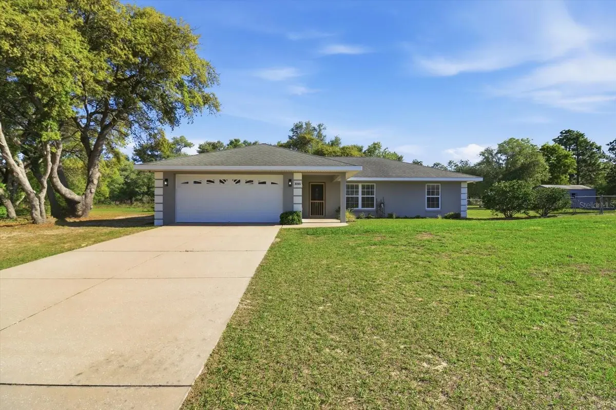3085 W Hampshire Boulevard, Citrus Springs, FL 34433 - #1