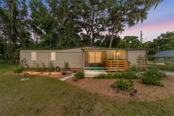 3460 SE 131st Place, BELLEVIEW, FL 34420
