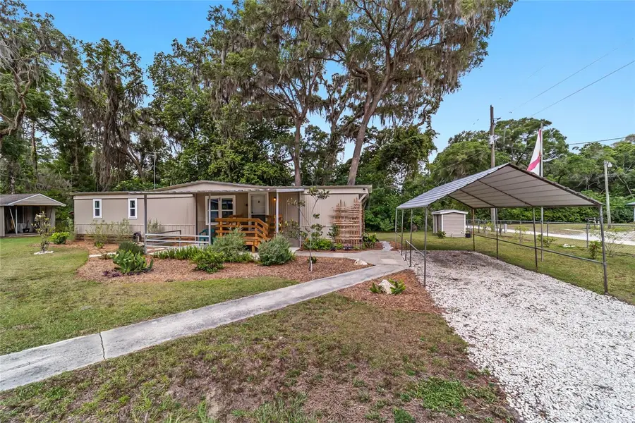 3460 SE 131st Place, Belleview, FL 34420 - #3