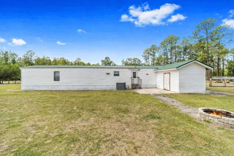 13261 NE 155th Lane, Fort McCoy Anthony, FL 32134 - #3