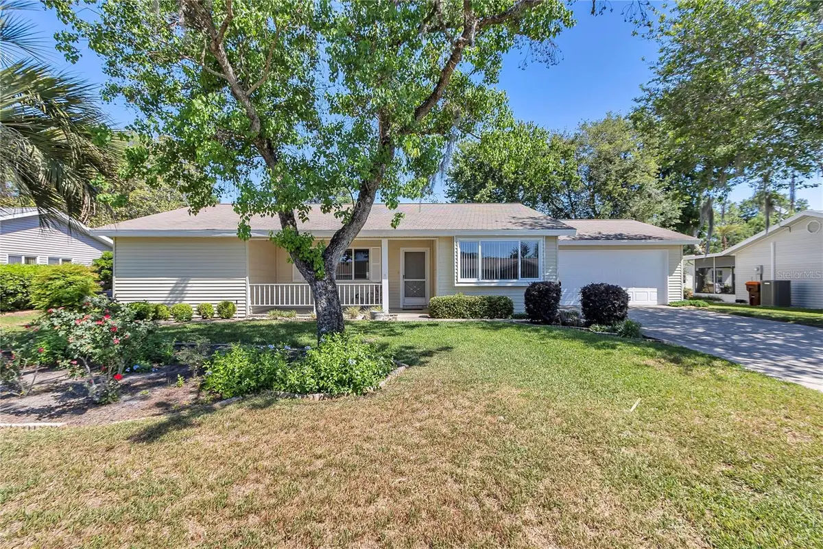 8487 SW 108th Place, Ocala, FL 34481 - #1