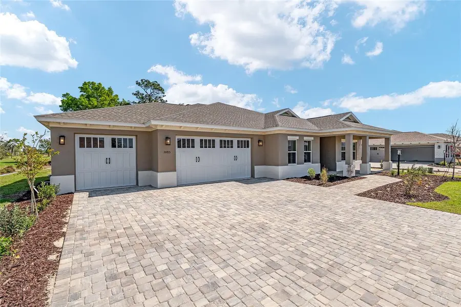 10815 SW 96th Lane, Ocala, FL 34481 - #3