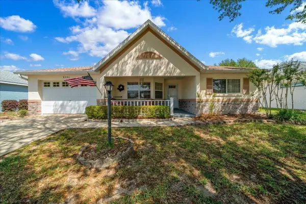 9721 SW 97th Lane, OCALA, FL 34481