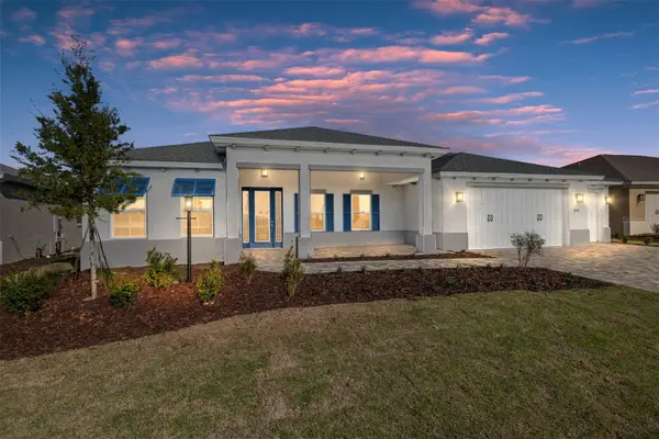 8501 SW 101st Terrace, OCALA, FL 34481