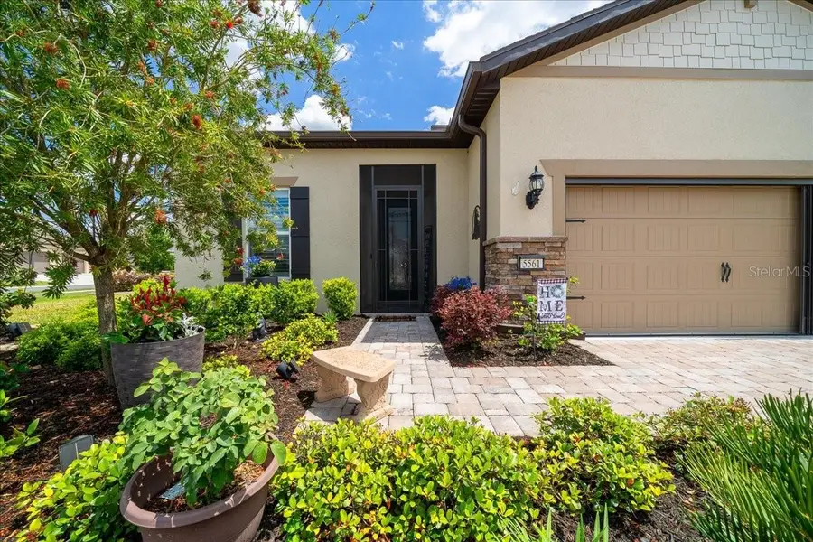 5561 SW 88th Avenue, Ocala, FL 34481 - #2