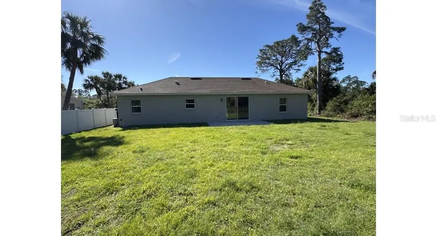3467 Inverness Street, North Port, FL 34288 - #2