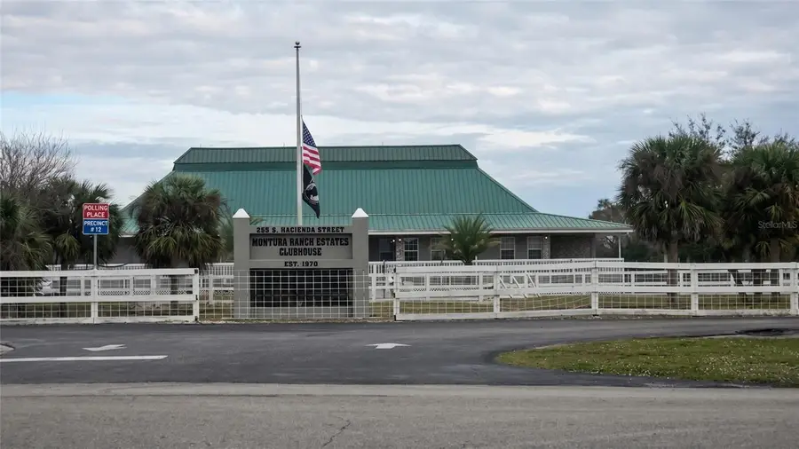 855 N Isora Street, Clewiston, FL 33440 - #3