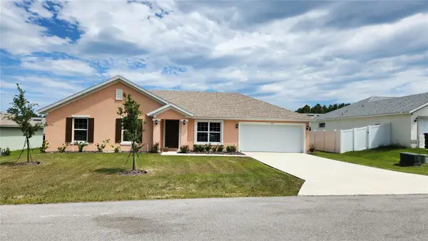 680 W Marguerita Drive, DUNNELLON, FL 34434