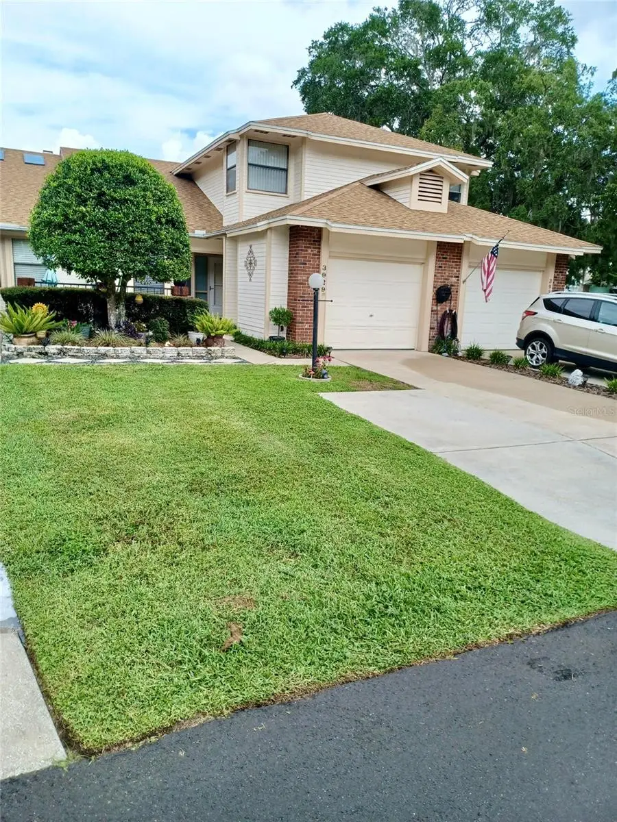 3929 NE 21st Lane, Ocala, FL 34470 - #1