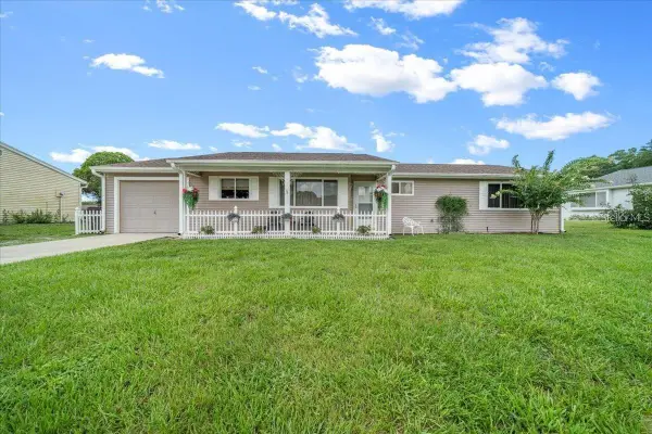 10820 SW 87th Terrace, OCALA, FL 34481