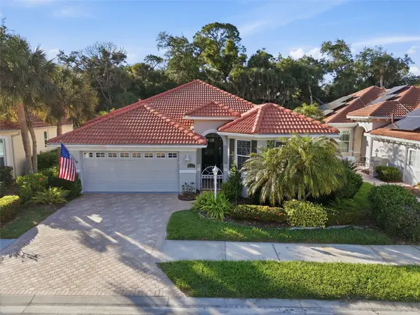 5127 Hanging Moss Lane, SARASOTA, FL 34238