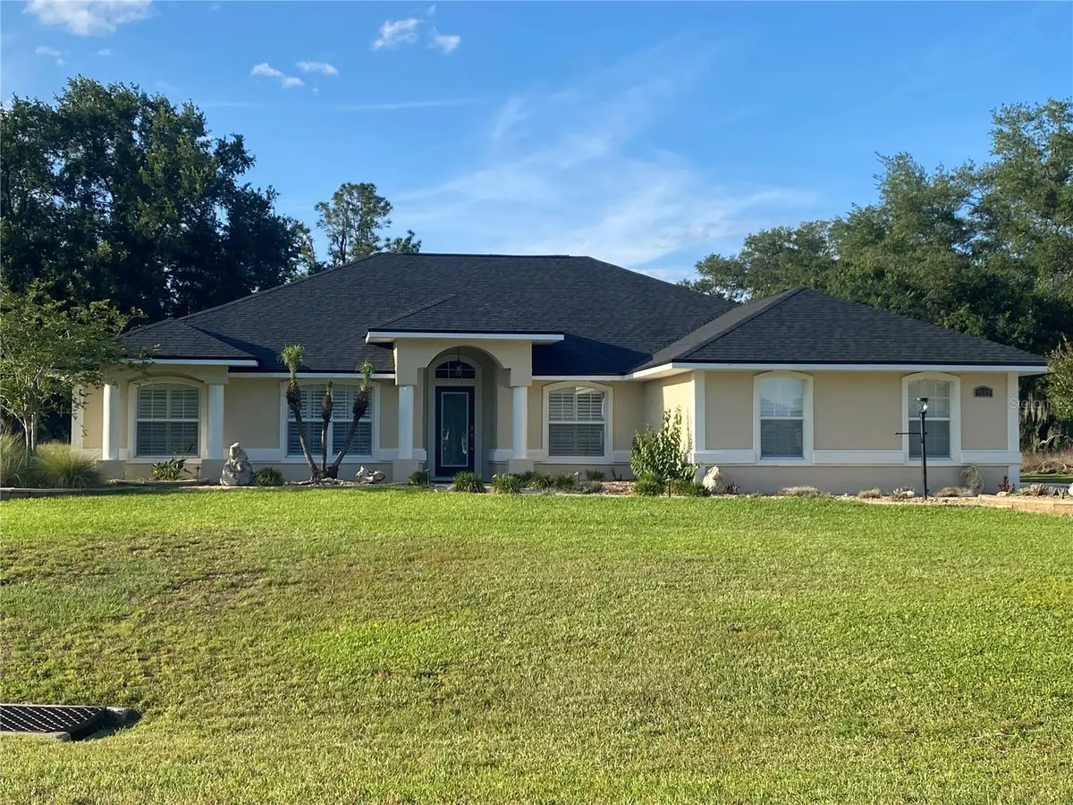 9562 County Road 125c, Wildwood, FL 34785 - #1