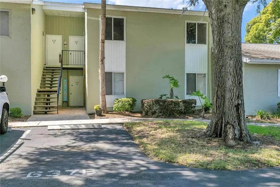 637 Silver Pass #B, Ocala, FL 34472 - #2