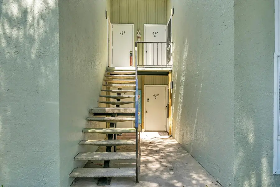 637 Silver Pass #B, Ocala, FL 34472 - #3