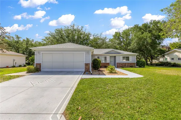 8660 SE 140th Place Road, SUMMERFIELD, FL 34491