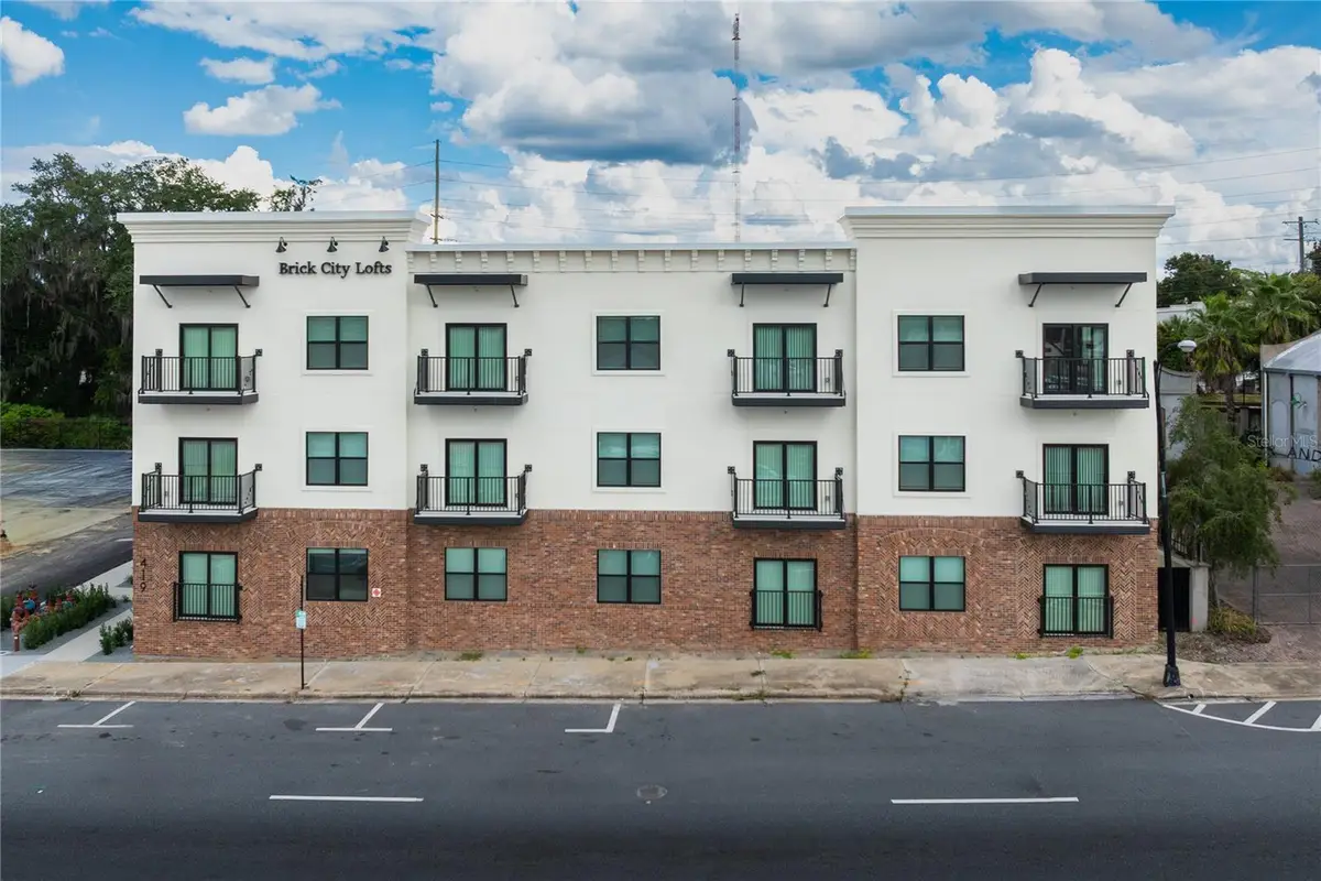 415 SE 1st Avenue #201, Ocala, FL 34471 - #1