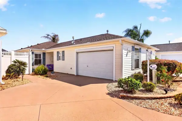 600 Audrey Lane, THE VILLAGES, FL 32162