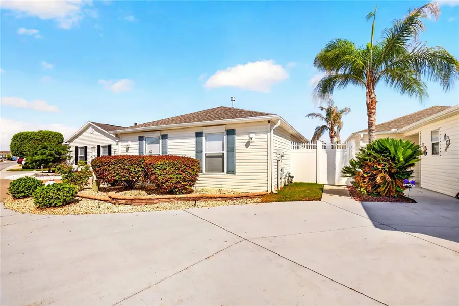 600 Audrey Lane, The Villages, FL 32162 - #2