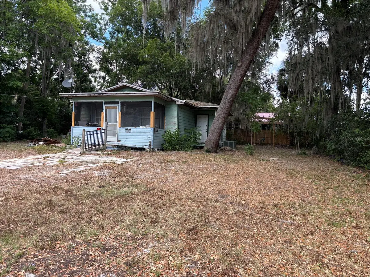 221 S Raven Terrace, Inverness, FL 34450 - #1