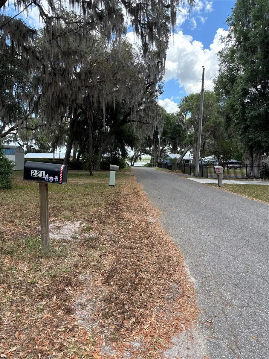 221 S Raven Terrace, Inverness, FL 34450 - #2