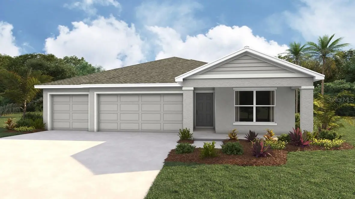 4623 Kona Circle, Spring Hill, FL 34608 - #1